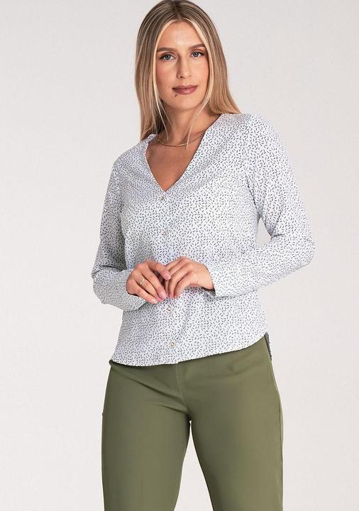 Image du produit Figl Langarm Hemd (L)