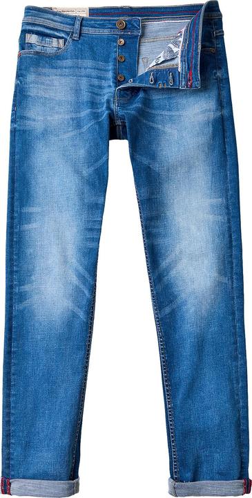 Immagine prodotto Joe Browns Mid Blue Slim Jeans (32)