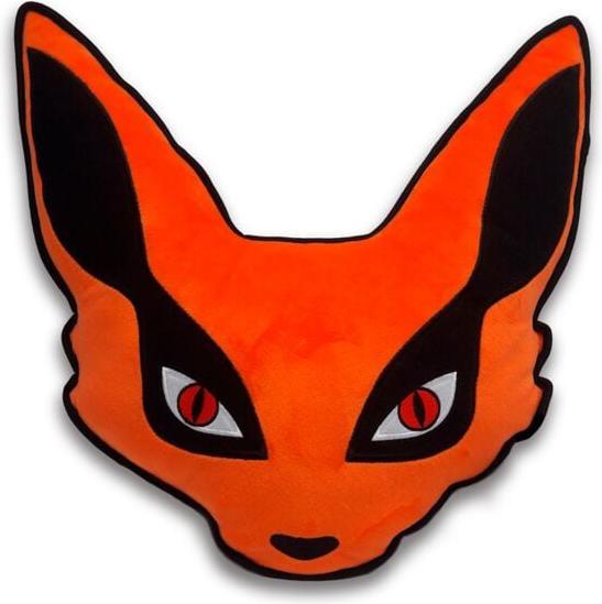 Image du produit ABYstyle Naruto - Kurama, Kyuubi