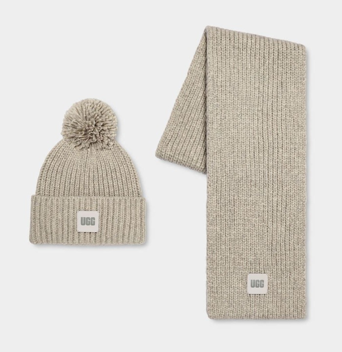 Actual product image Ugg Chunky (One size)