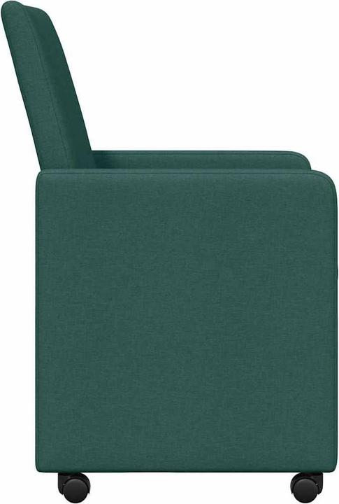 Image du produit vidaXL Esszimmerstühle