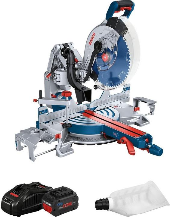 Produktbild Bosch Professional GCM 18V-305 GDC