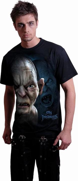 Produktbild Spiral TShirt (M)