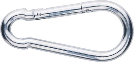 Produktbild Black & Decker Hook carabiner set 2pc