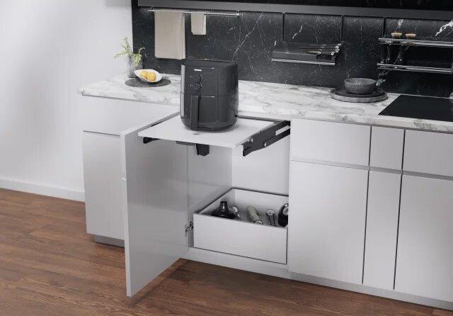 Productafbeelding Peka Metall ChefsTable (1 Pcs.)