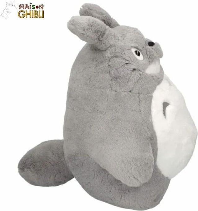 Produktbild Sun Arrow Mein Nachbar Totoro - Grauen Totoro (42 cm)