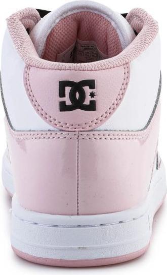 Image du produit DC Shoes Manteca Mid Schuhe (36.5)