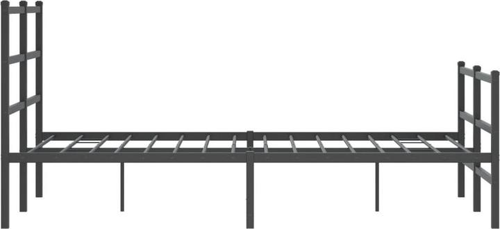 Image du produit vidaXL Bettgestell (120 x 190 cm)