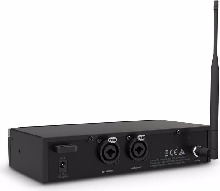 Immagine prodotto LD Systems Trasmettitore