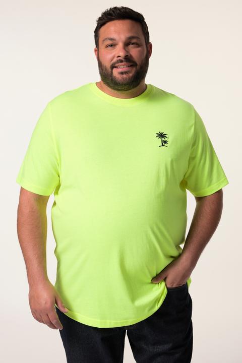 Produktbild Men+ T-Shirt, Halbarm, Neon-Stick (6XL)