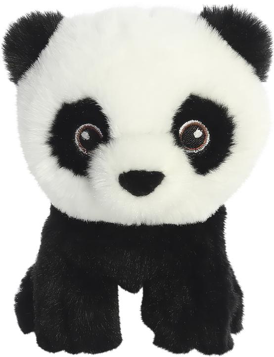 Image du produit Aurora Mini panda, env. 13 cm (9.40 cm)