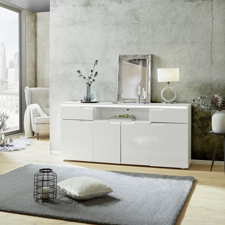 Image du produit Lipo Hilton (180 x 40 x 83.60 cm)