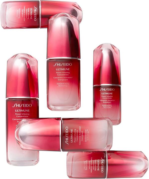 Produktbild Shiseido Ultimune Power Infusing (30 ml)
