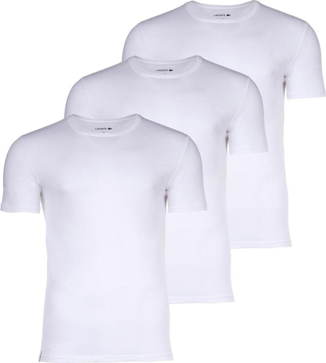 Lacoste Figure-hugging T-shirt
