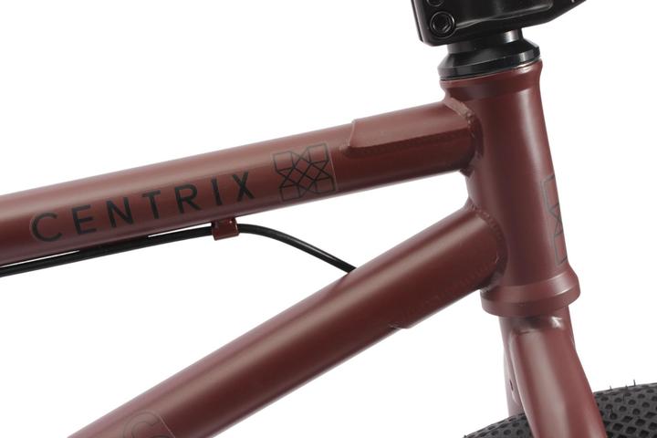 Immagine prodotto KHE Bikes 20 ZOLL Centrix braun (20.47")