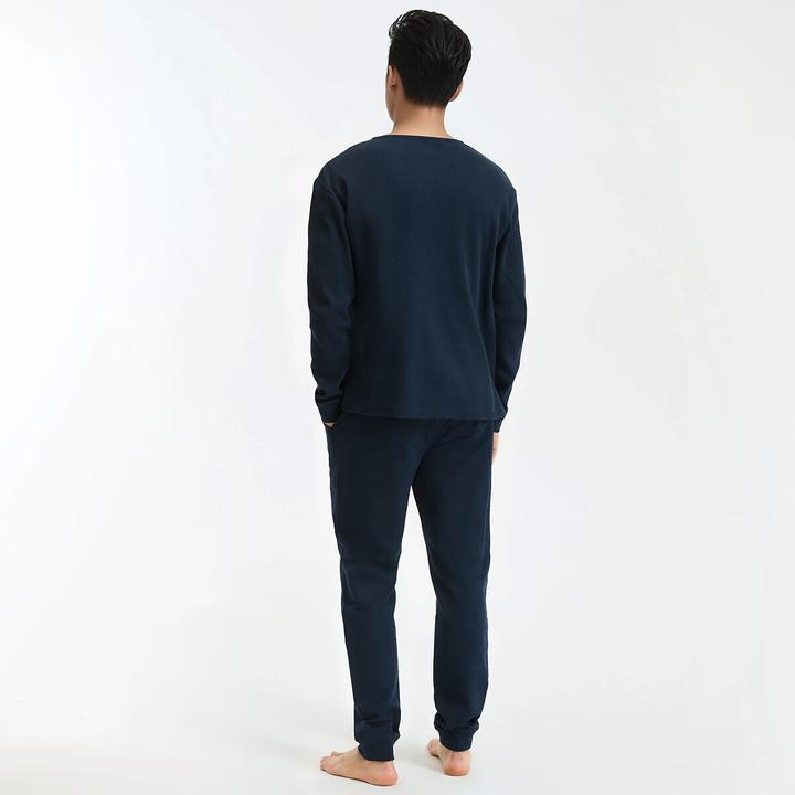 Produktbild La Redoute Collections Pyjama (S)