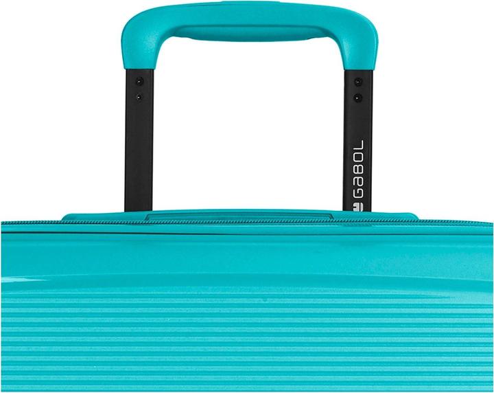 Image du produit Gabol Carrello Stabile L (93.70 l)