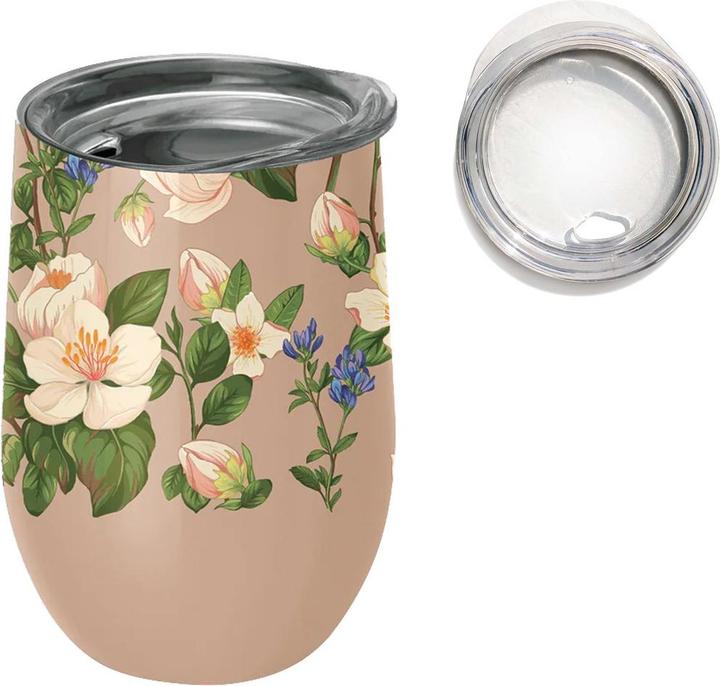 Actual product image Chic.Mic Herboristeria Thermo Mug 420ml Afternoon Table (0.42 l)