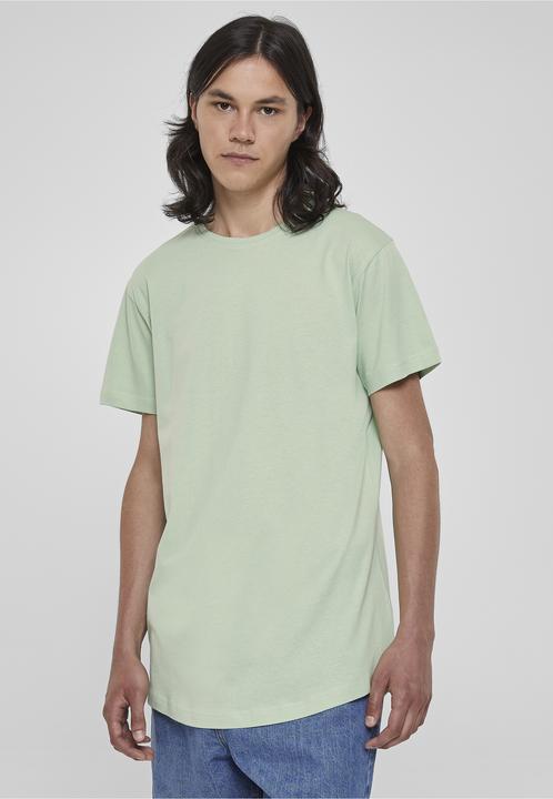 Produktbild Urban Classics Shaped Long Tee - 2394 (XL)