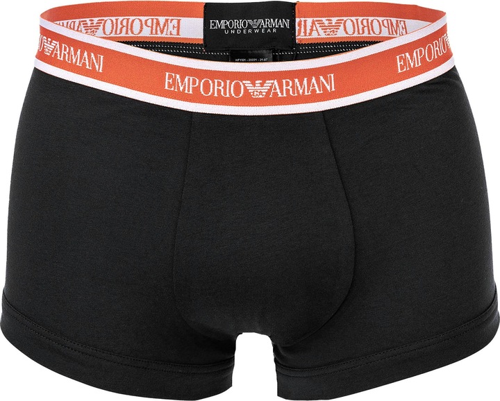 Produktbild Emporio Armani Core Logoband (XL, 3er Pack)