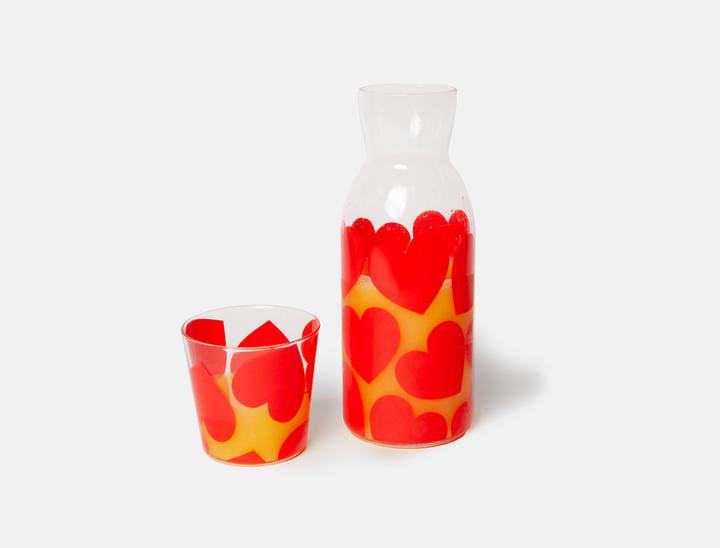 Immagine prodotto Doiy Jar&Glass, Amore