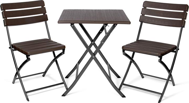 Actual product image Vanage Garden table (62 cm)