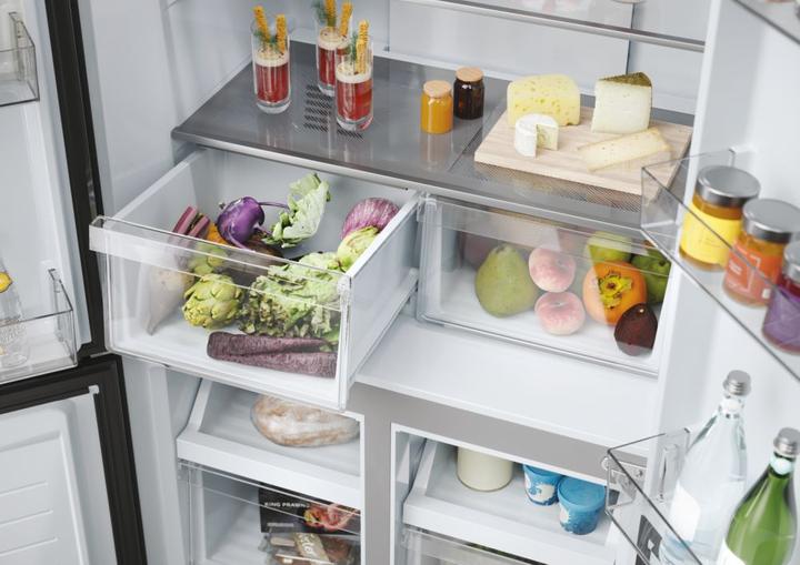 Produktbild Haier HCR3818ENMM (467 l)