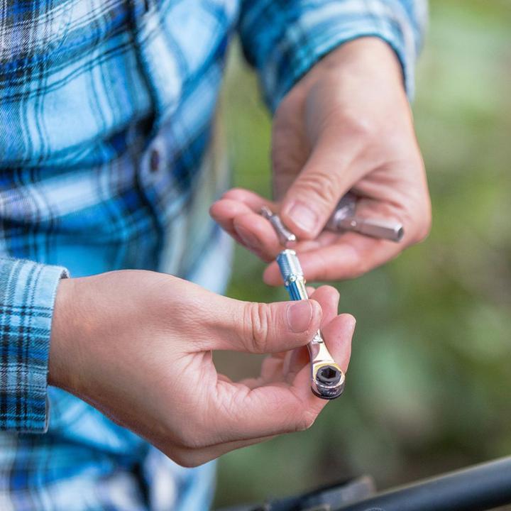 Produktbild Blackburn Big Switch Ratchet Multi - Tool