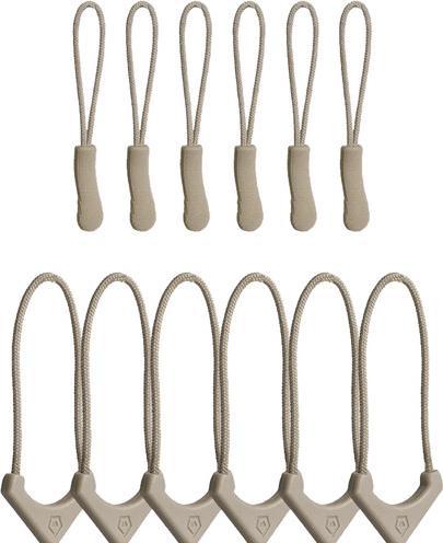 Image du produit Wandrd Zipper Puller standard Yuma Tan (Étui pour accessoires de caméra)