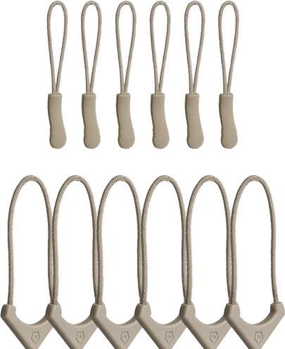 Produktbild Wandrd Standard Zipper Puller Yuma Tan