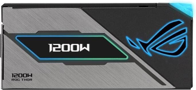 Actual product image ASUS ROG Thor 1200P3 (1200 W)