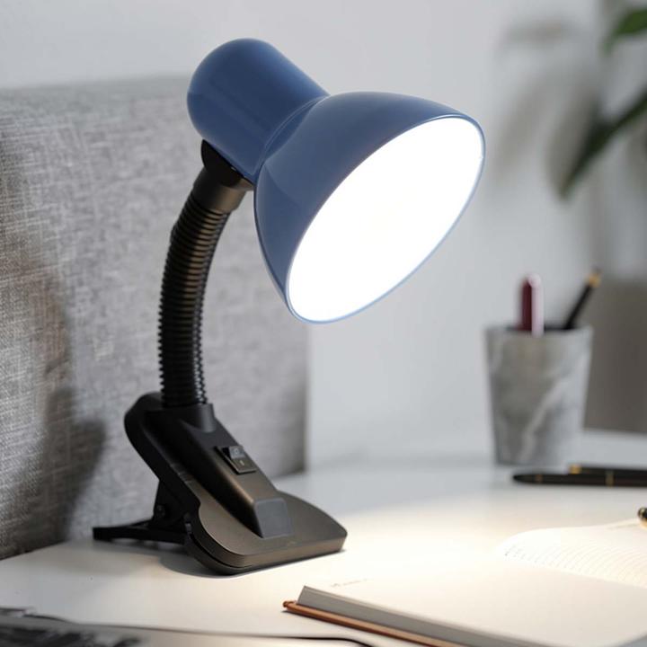 Produktbild Avizar LED-Tischlampe 40 W mit Klemme
