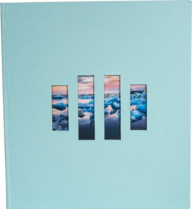Actual product image Exacompta Photo albums (29 x 32 cm)