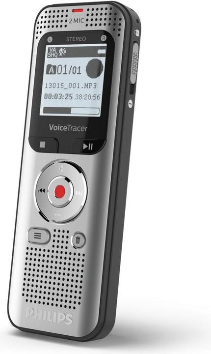 Image du produit Philips DVT 2050 (8 Go)