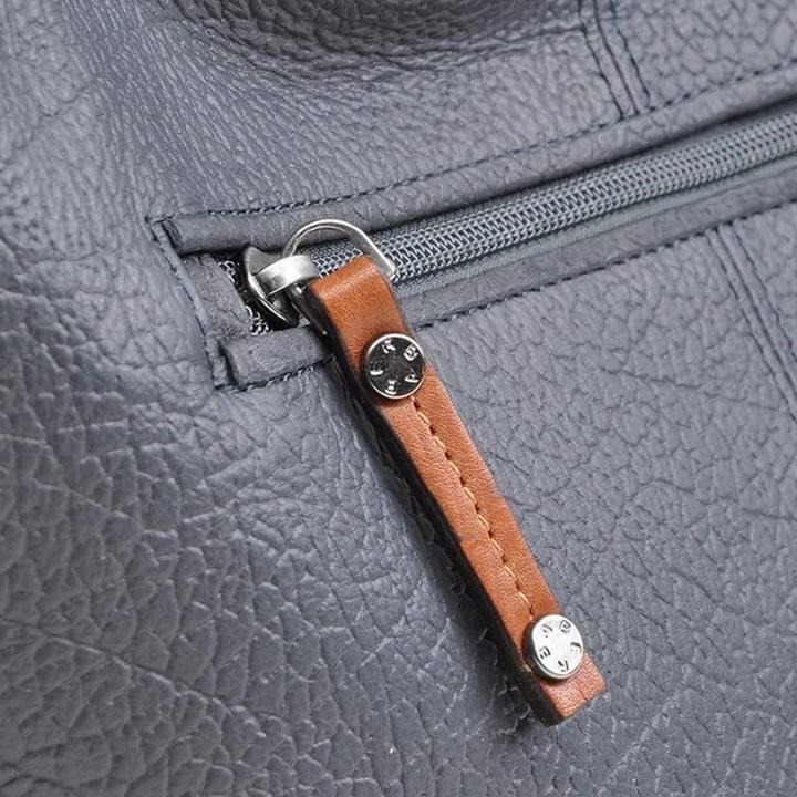 Produktbild Berba Borsa a Spalla Chamonix