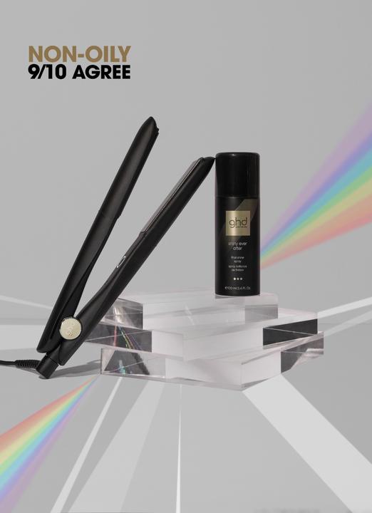 Image du produit ghd Spray Brillant Éclat Éternel (100 ml)