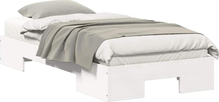 Image du produit vidaXL Bettgestell (75 x 190 cm)