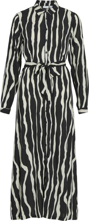 Image du produit Vila VISUSIE Maxi Blusenkleid (42)