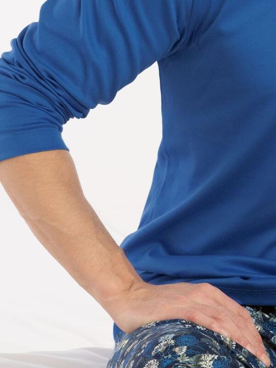 Produktbild ISA Bodywear Baumwolle Pyjama (XL)