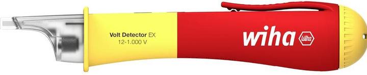Actual product image Wiha Voltage tester EX-protected (CAT IV)