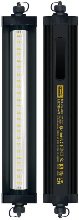 Arcadia Lumenize Jungle dawn LED bar (Splashproof)