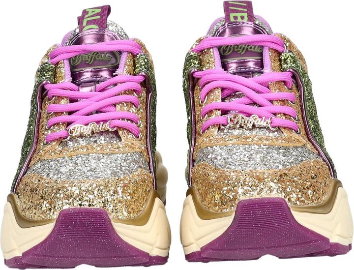 Produktbild Buffalo sneakers binary glam (39)