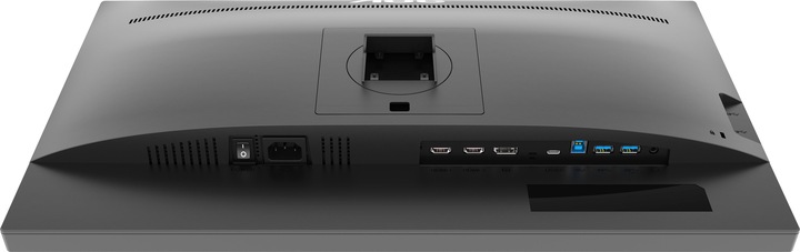 Productafbeelding AOC 24P2C (1920 x 1080 Pixels, 23.80")
