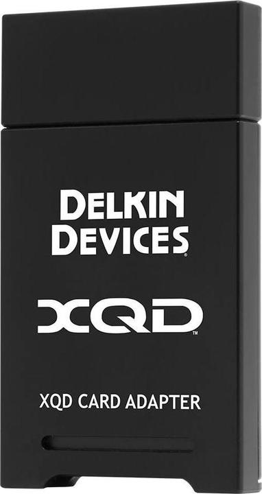 Produktbild Sony XQD G-Serie (240 GB, XQD)
