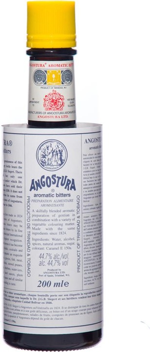 Immagine prodotto Angostura Amaro aromatico (1 x 20 cl)