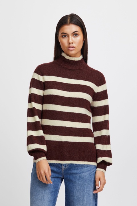 Produktbild Ichi IHEDEN LS6 - Pullover - 20119692 (XS)