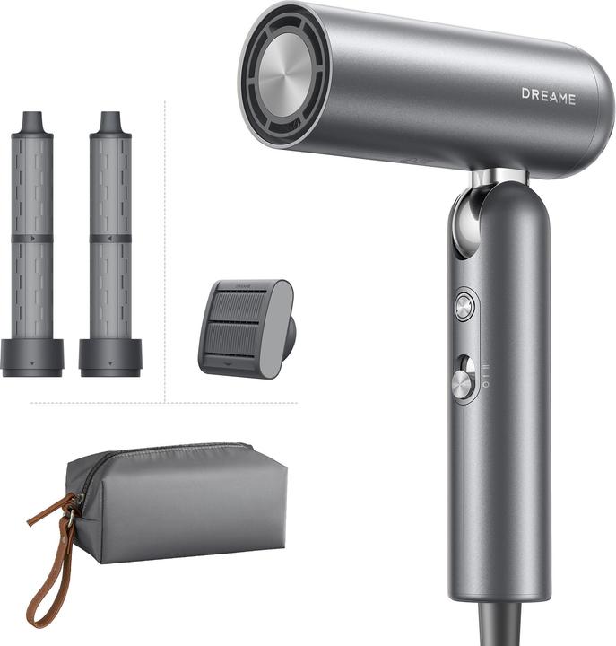 Immagine prodotto Dreame Pocket Neo Gray