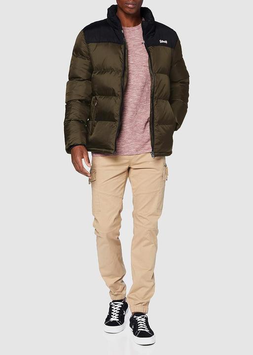 Actual product image Schott Nyc Utah Jacket (XS)
