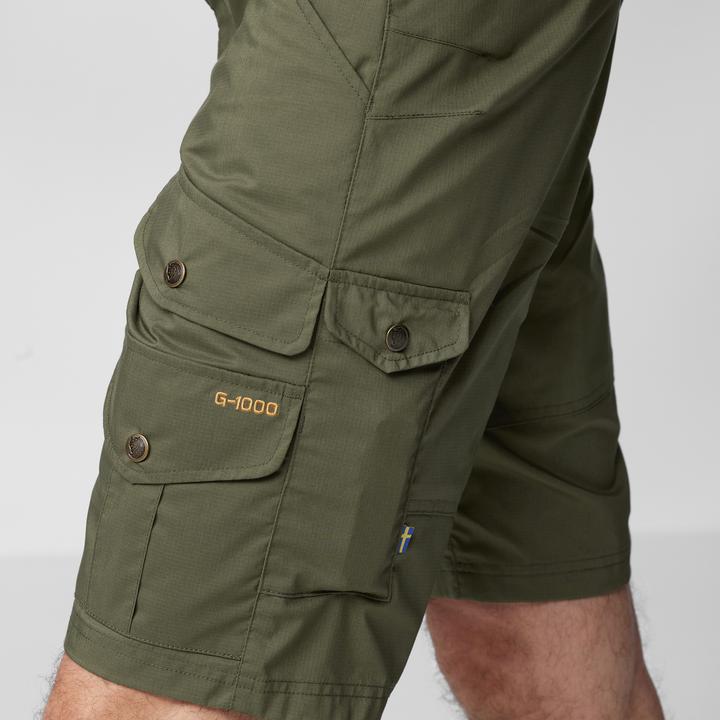 Produktbild Fjällräven M's Vidda Pro Lite Shorts M (L, XL)