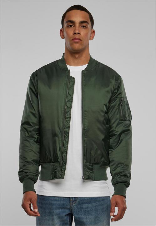 Actual product image Urban Classics bomber jacket (M)